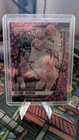 2024-25 Panini Prizm Keldon Johnson Plum Blossom /8