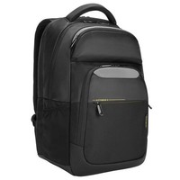 "5051794028010 Targus Citygear 43,9 Cm (17.3\") Rucksack Schwarz Targus"