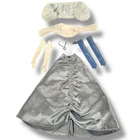 VTG Barbie Clothes Mix Lot Princess Style 9 Piece B-1
