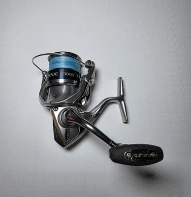 SHIMANO STRADIC 2000スピニングリール 本体 Shimano Stradic 2000 for sale | eBay