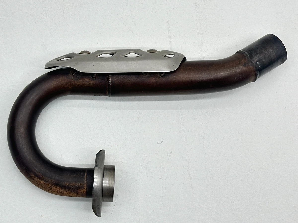 Motorcycle & Scooter Exhaust Headers for Suzuki RMZ250 for sale | eBay