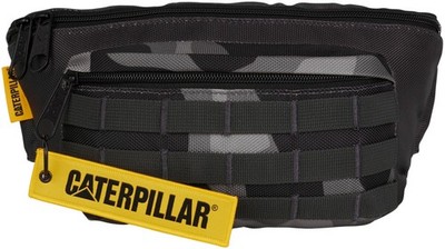 Caterpillar Cat Sahara 84607-657 Gürteltasche Hüfttasche Bauchtasche Tasche 3L