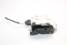 VW PASSAT B7 362 Türschloss vorne links 3C2837015A 2.00 Diesel 130kw 11684955