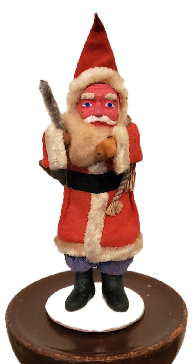 Antique Santa Claus In Santa Figures (Pre-1946) for sale | eBay