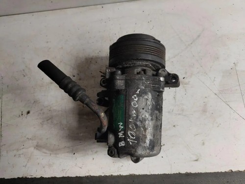 BMW 3 Coupe E46 Kondensatpumpe Klimaanalge SS120DL1 0007274858 1.80 34687941
