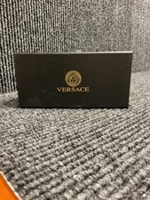 Versace Unisex Sunglasses VE4361 GB1/87 53mm