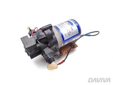 Pompe à eau Peugeot 204