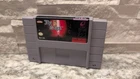 The 7th Saga Super Nintendo SNES Authentic Cartridge Only Tested & Working