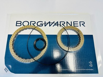 Original BorgWarner Belaglamellensatz 0B5 S-Tronic DL501 Audi Porsche Macan VW