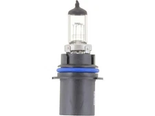 For 1988 Mitsubishi Cordia Headlight Bulb Philips 71583SMCG