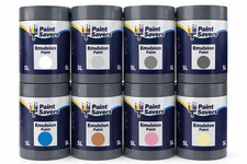 Emulsion Paint 5L