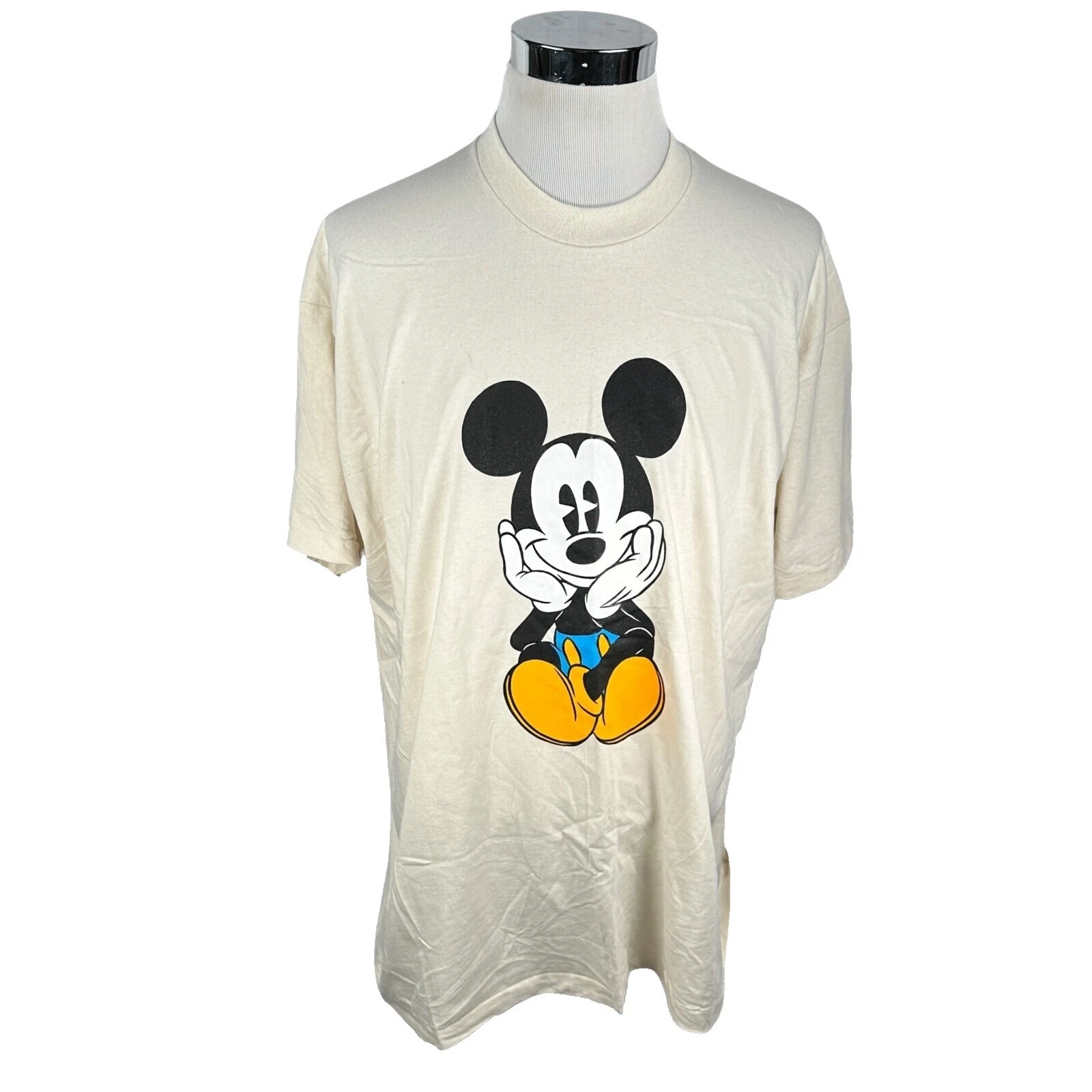 Disney White Shirts for Men