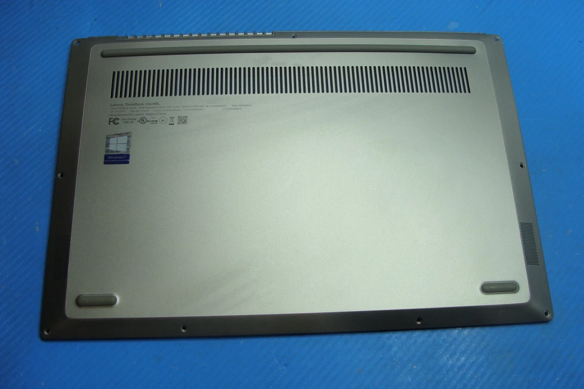 Lenovo ThinkBook 13S-IWL 13.3