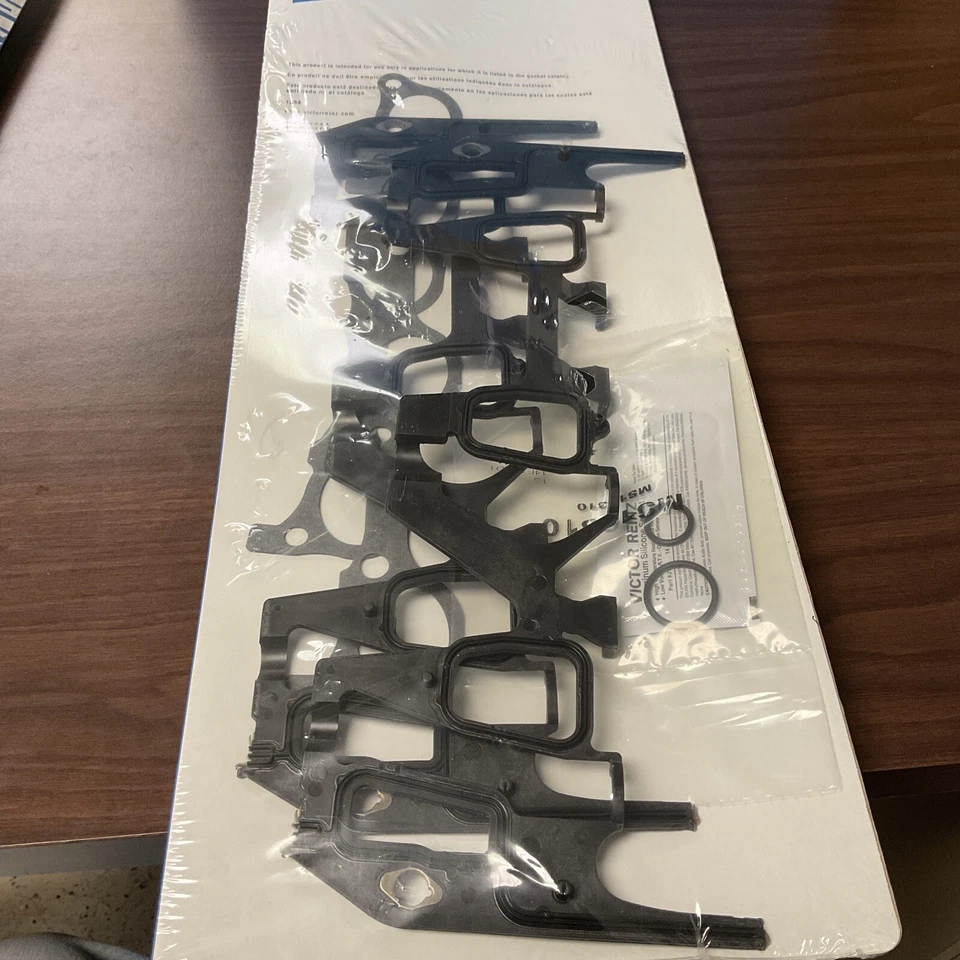 Junta Victor Reinz Ms16310 Ms90662 Foto 3 de 4