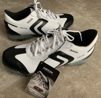 geox golf shoes