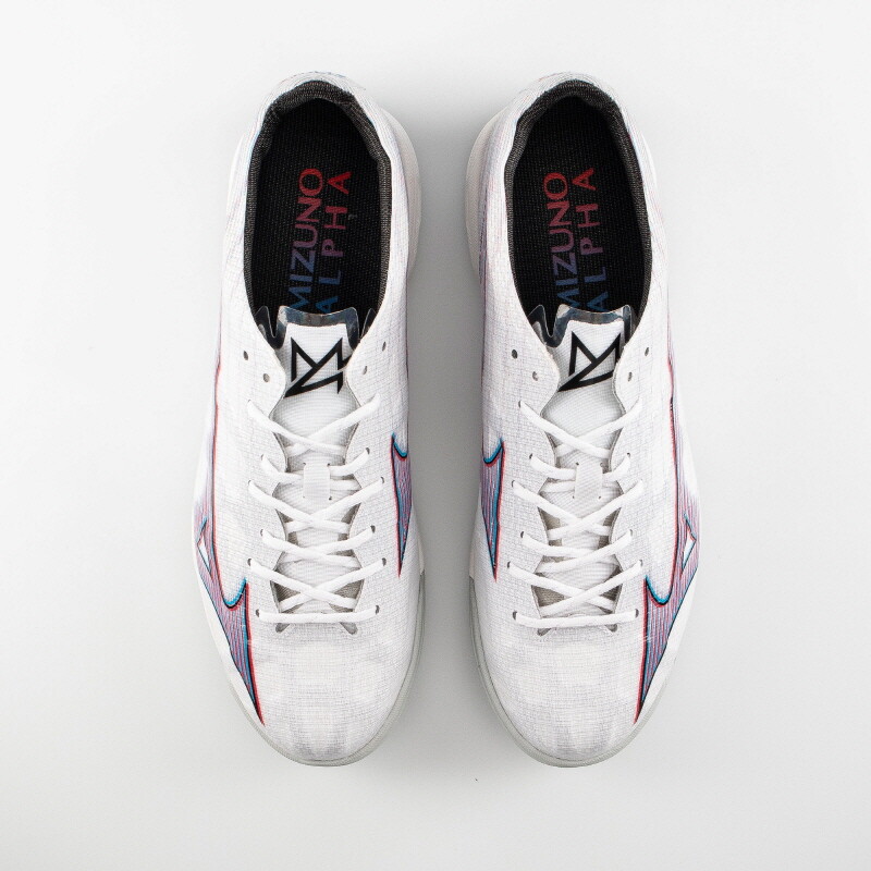 Mizuno Alpha Elite AS Football Soccer Cleats Shoe P1GD236209 | eBay