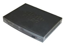 CISCO 881 ROUTER 12-3401-900815