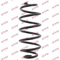 Fahrwerksfeder K-Flex Kyb RA6195 Hinterachse FüR Fiat Opel