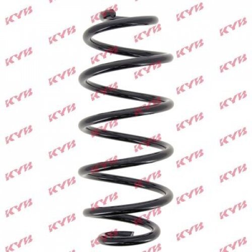 Fahrwerksfeder K-Flex Kyb RA6195 Hinterachse FüR Fiat Opel-image
