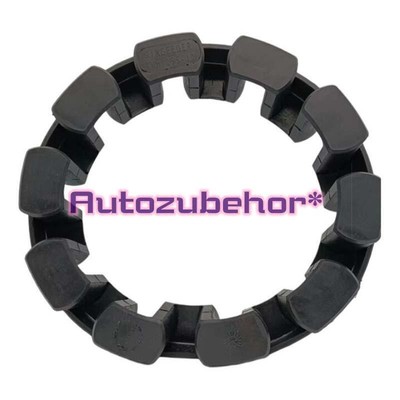 1PCS New NOR-MEX 295-10 Flexible Coupling Elastomer Pb72 #A6-41