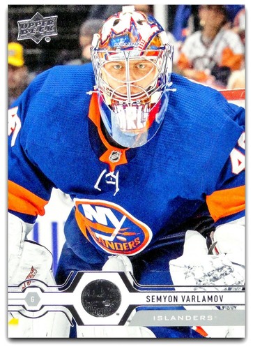 2019-20 Upper Deck SERIES TWO *** PICK YOUR CARD *** From SET [251-500] - Bild 94 von 228