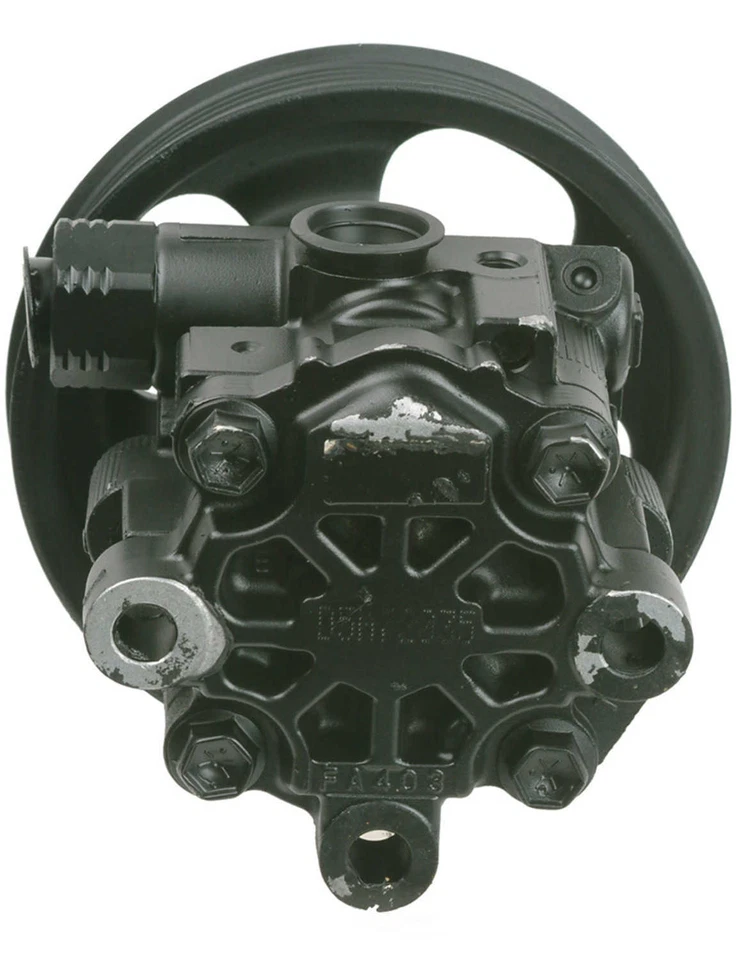 Bomba de dirección asistida para Toyota Land Cruiser Tundra 2003-2007 CARDONE REMAN Foto 3 de 4