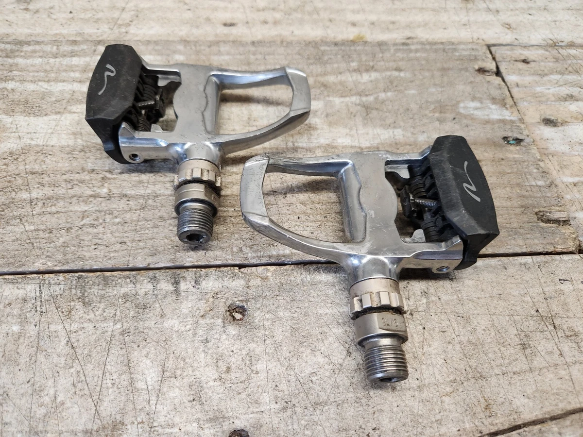 Bike cheap nashbar pedals
