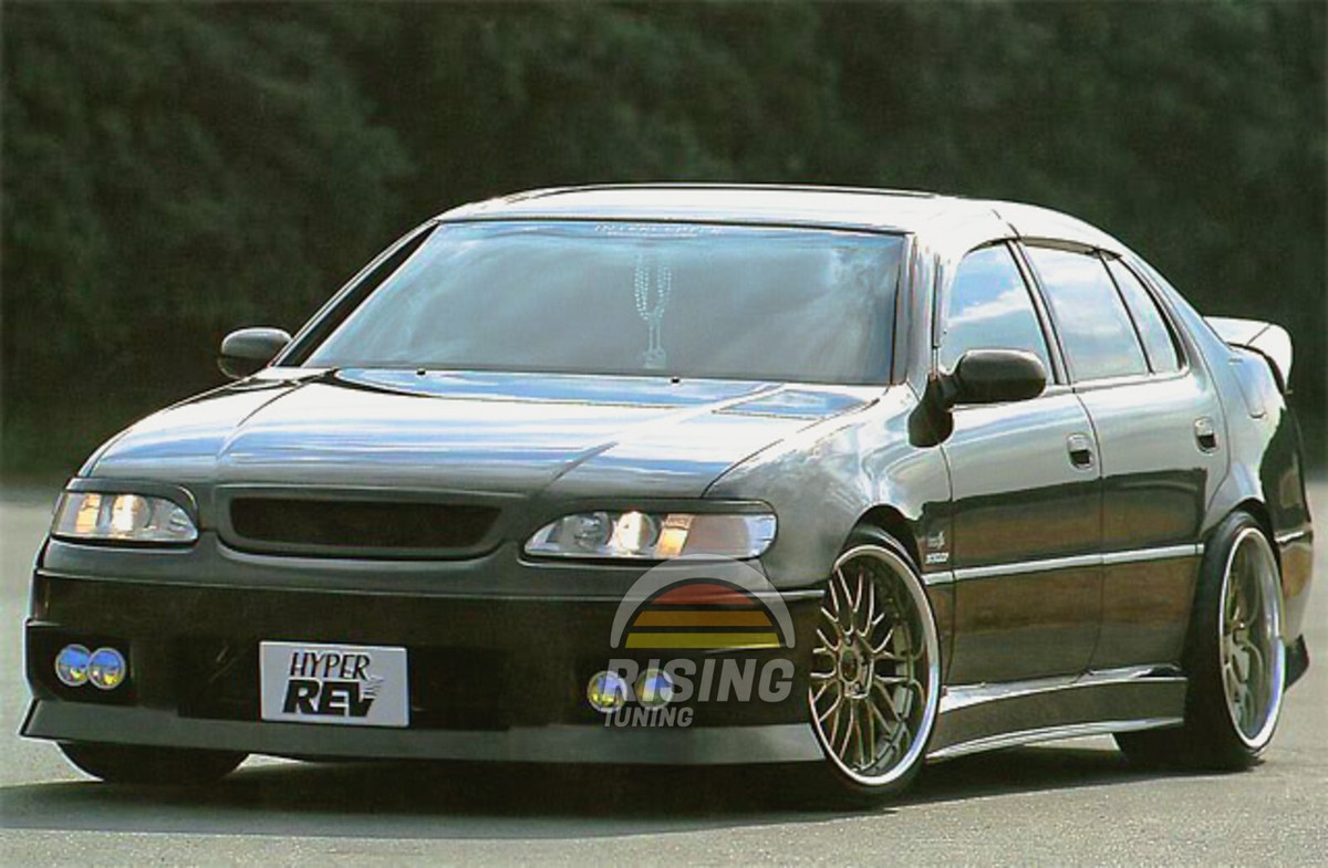 Front grille for Lexus GS 300 Toyota Aristo JZS147 Mash Radiator