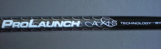 NEW MIZUNO 2013 JPX EZ SINGLE IRON PROLAUNCH AXIS GRAPHITE REGULAR (Choose Loft) - Image 4 of 4