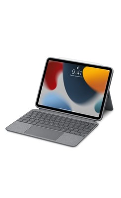 iPad Pro 11 Zoll Tastaturhülle 
