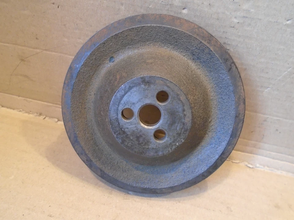 Árbol de levas Renault DAUPHINE POLEA 4cv? 6033957 Gordini? Foto 4 de 4