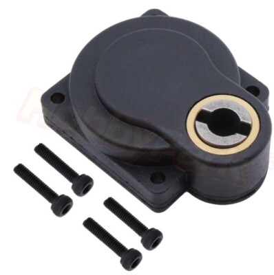 Nitro RC Universal Roto Elektrostart Motor Backplate, Versand aus Sussex!