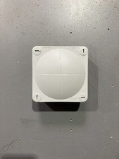 Adaptable box wiska weatherproof junction box IP66 308 Grey