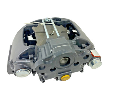 SilverbackHD 40AC225016 Style Air Brake Caliper Right Wabco PAN22