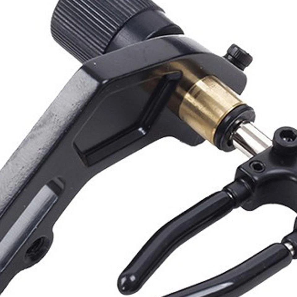 Arrow Rest Recurve Bow Archery Hunting Tool Shooting Accurately Adjustable - Image 2 of 4