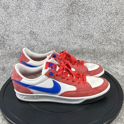 nike sb adversary sizing