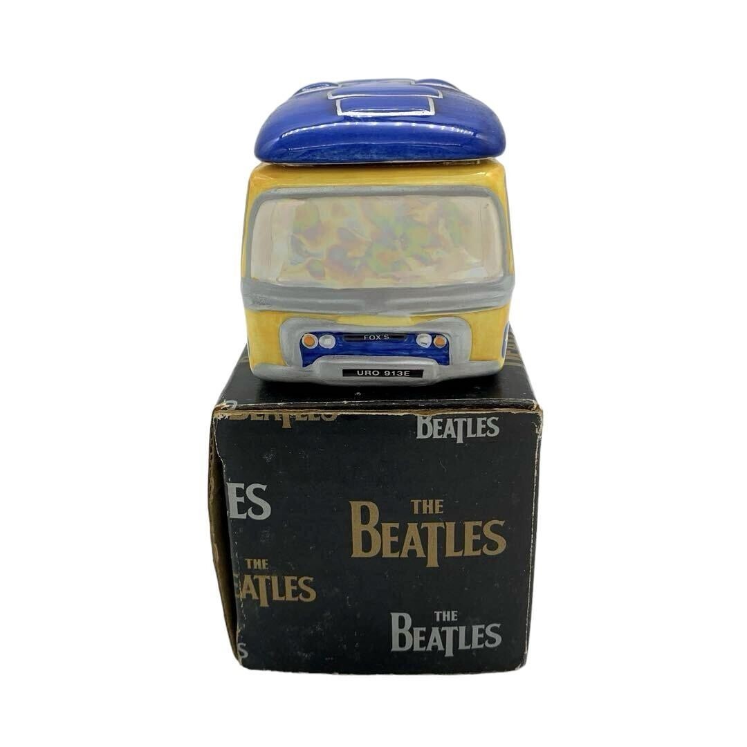 ミュージシャン THE BEATLES MAGICAL MTSTERY TOUR MINIBOX THE BEATLES MAGICAL MTSTERY TOUR MINIBOX 2001 rare | eBay