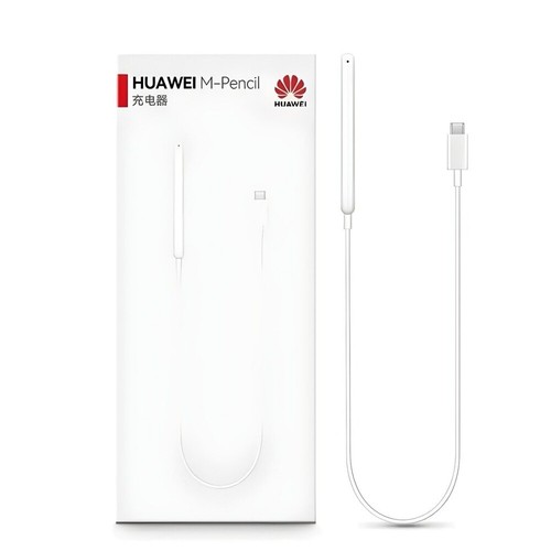 Genuine Huawei M-Pencil Magnetic Charger Cable CD52 CD54 Stylus Pen Charger - 第 1/7 張圖片