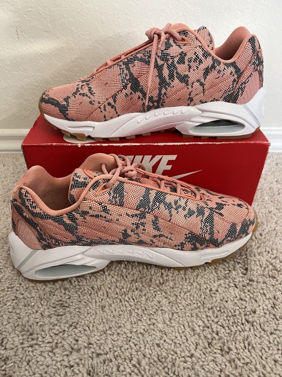 Nike Air Terra Hot Step x NOCTA Men's Sz 8 Pink Quartz White