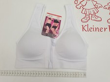Sport-BH Bustier Mädchen Damen Größe M/L