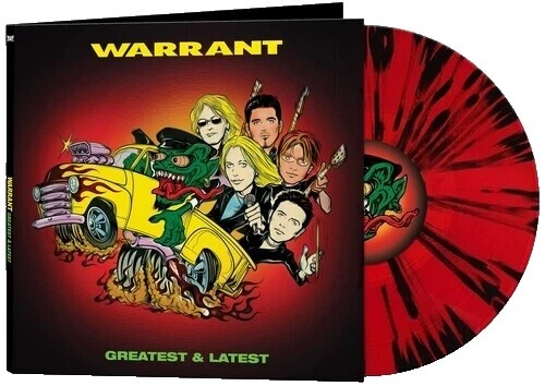 Orden discos de vinilo