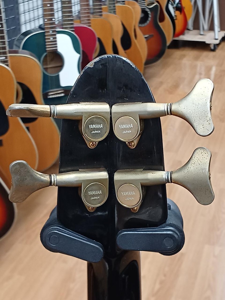 YAMAHA MB-III PJ Electric Bass Guitar | eBay
