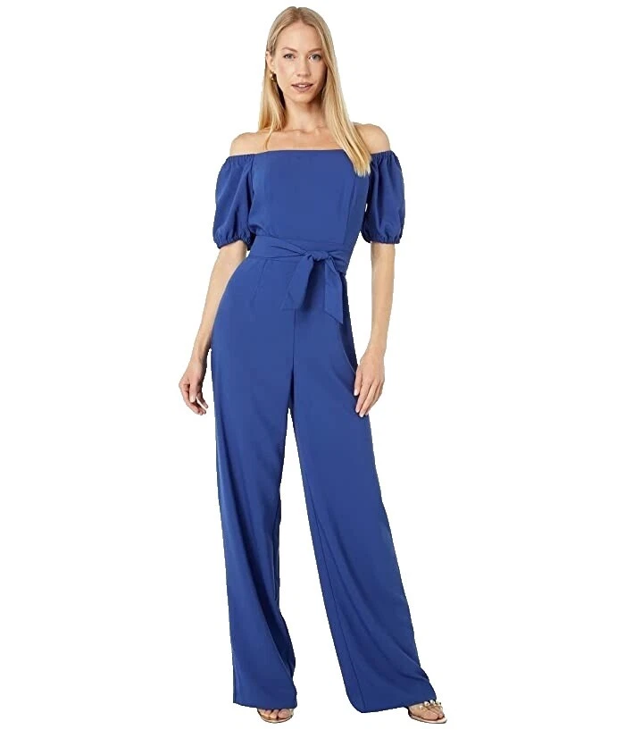 Lilly Pulitzer Women's Solid Jumpsuits & Rompers