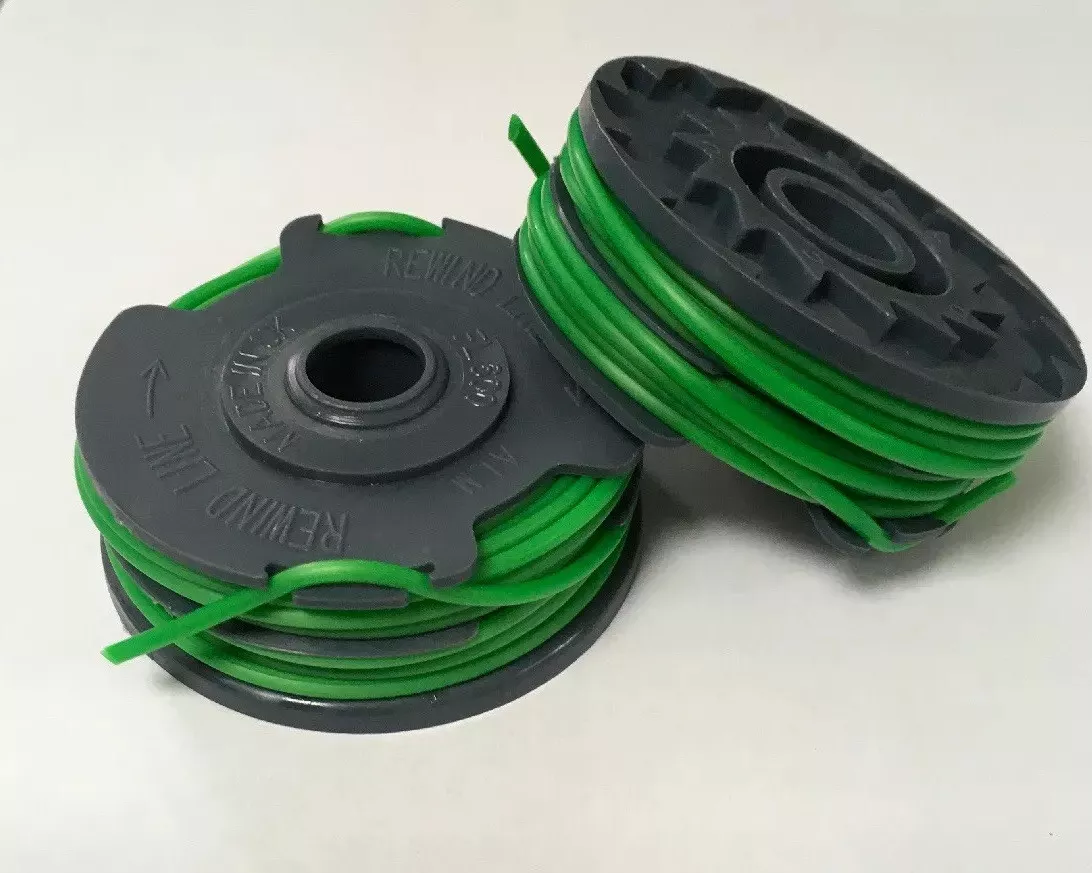 Flymo contour 650e line deals