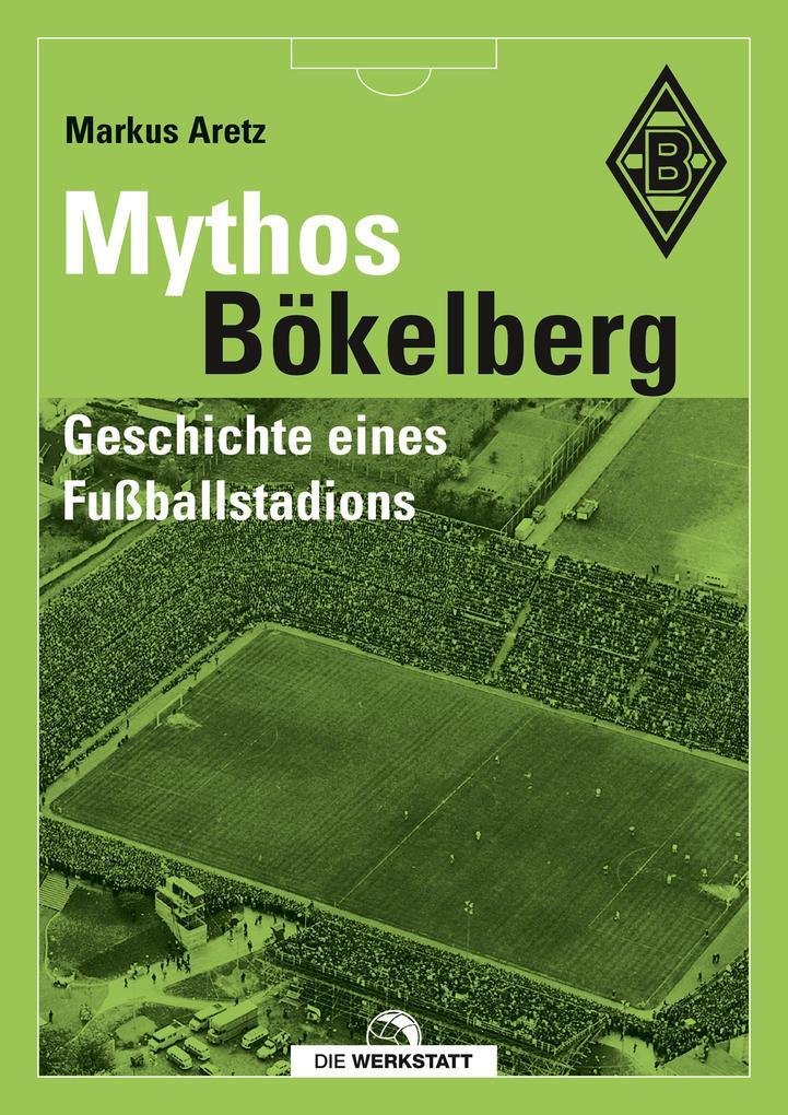 Thumbnail - Mythos Bökelberg | Markus Aretz | 2019 | Deutsch