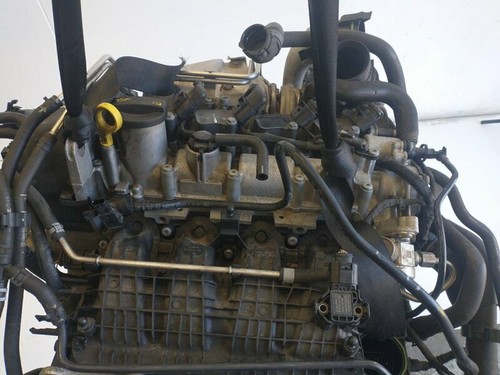 ⭐ CZC motor completo para SEAT LEON (5F1) FR 2014 248420 - Imagen 8 de 9