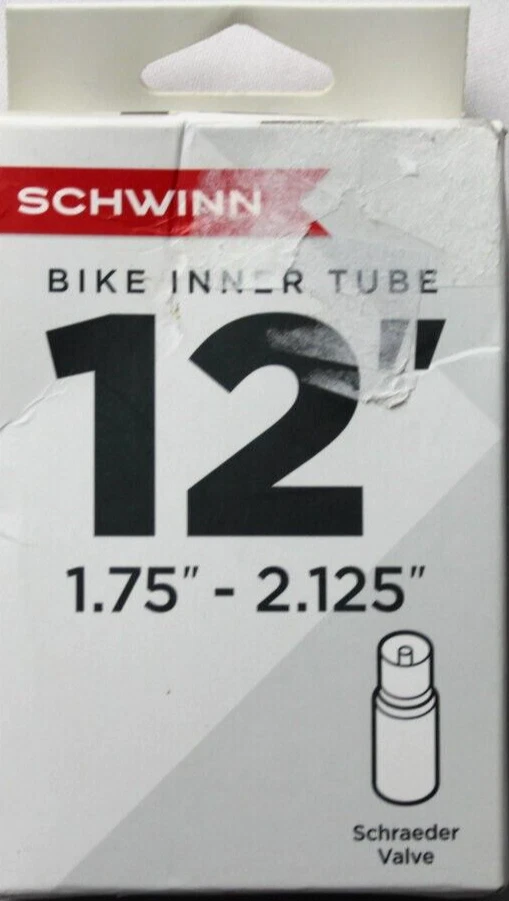 Pneu, roue et chambre à air vélo Schwalbe tube intérieur 27/28 x 1,10/1