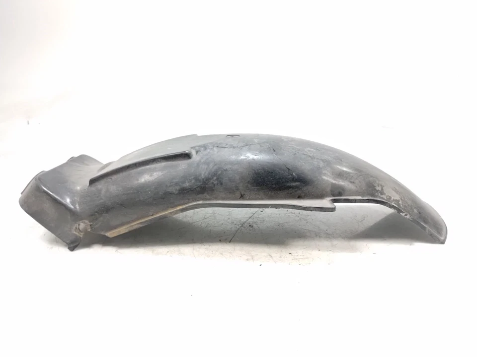 1982 Kawasaki KZ1000 P LTD Police Rear Inner Fender Cover Panel - Image 3 of 4