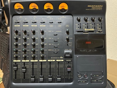 marantz pmd 720