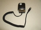 VANCO CB5DP DYNAMIC POWER MICROPHONE 5PIN DIN CONNECTOR FOR COBRA 19PLUS 19X